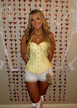 Taylor Lafferty